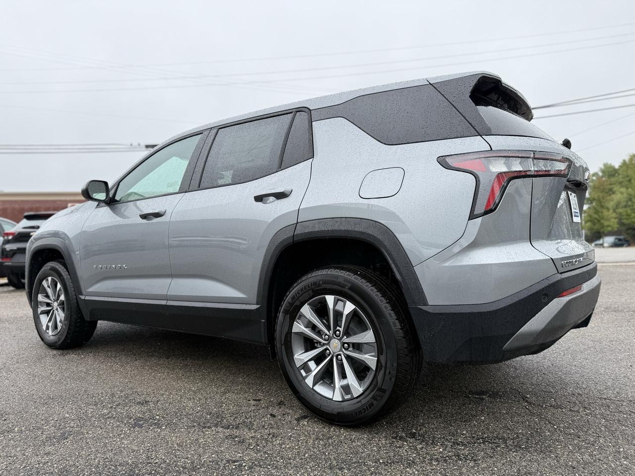 2026 Chevrolet Equinox LT Crestwood KY