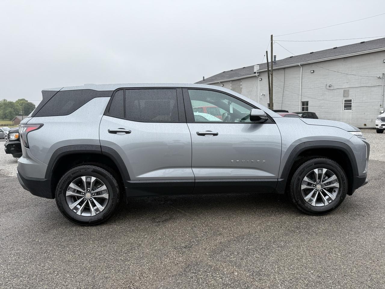 2026 Chevrolet Equinox LT Crestwood KY