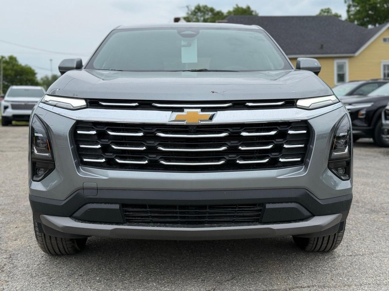 2026 Chevrolet Equinox LT Crestwood KY