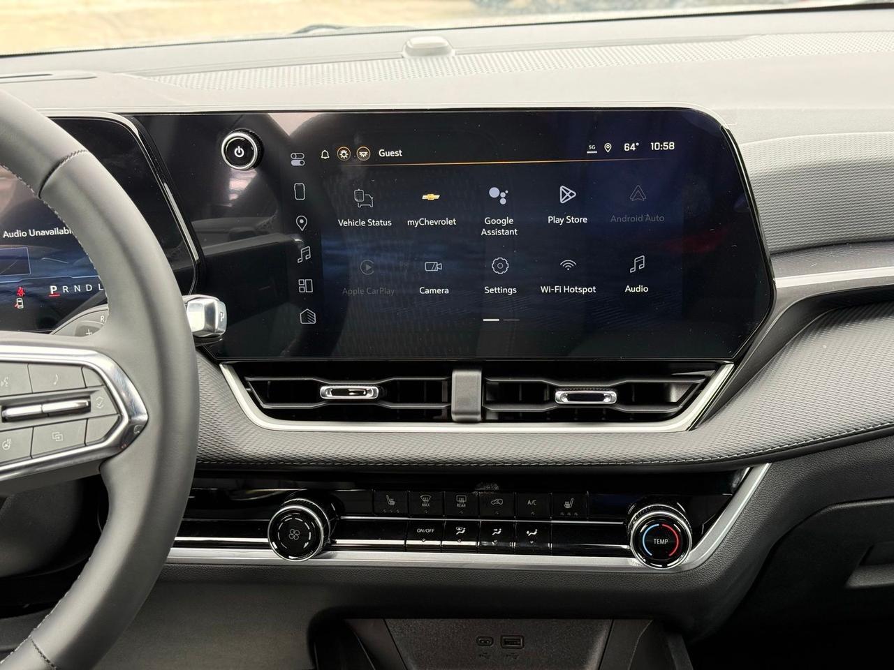 2026 Chevrolet Equinox LT Crestwood KY