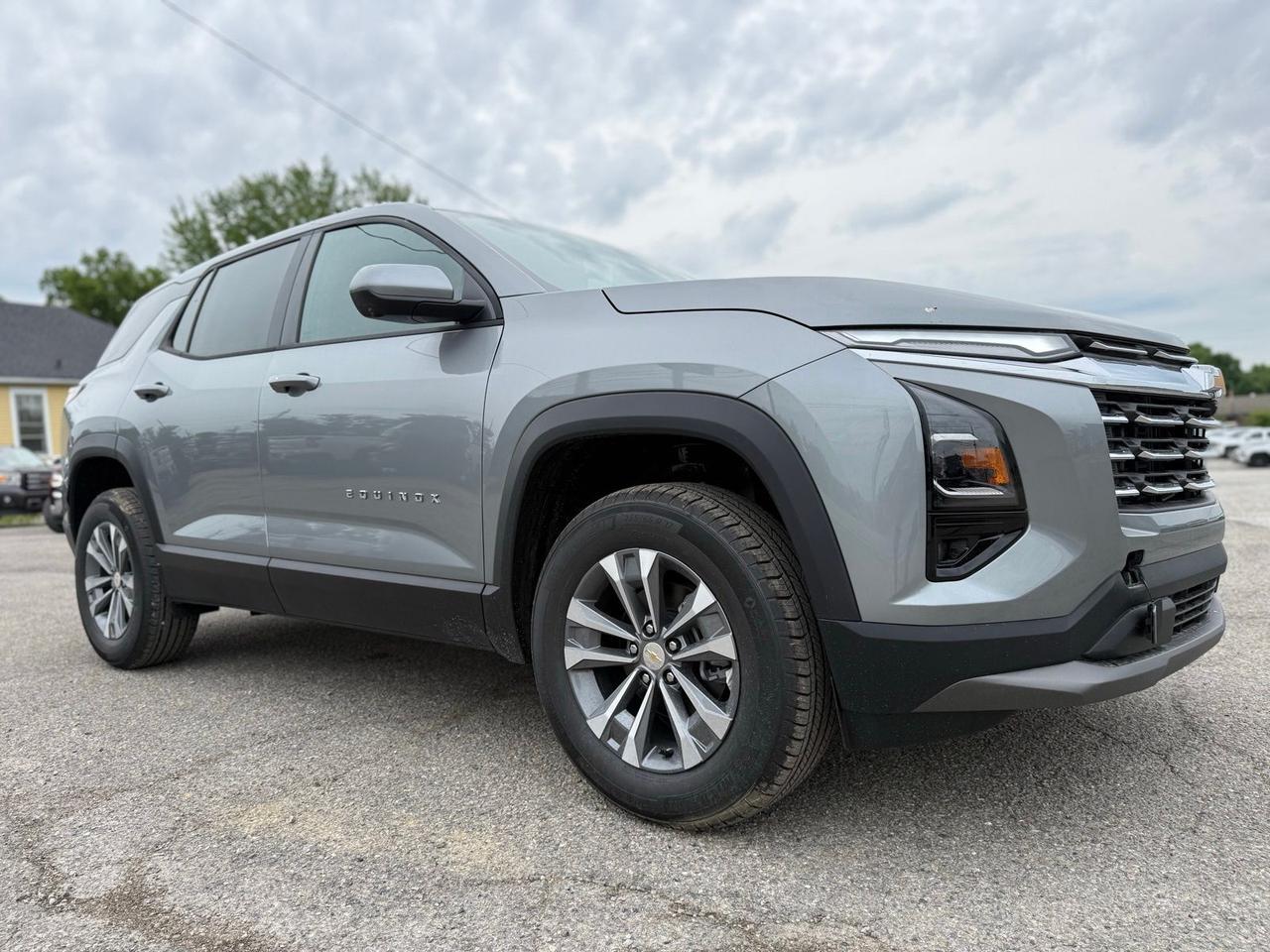2026 Chevrolet Equinox LT Crestwood KY