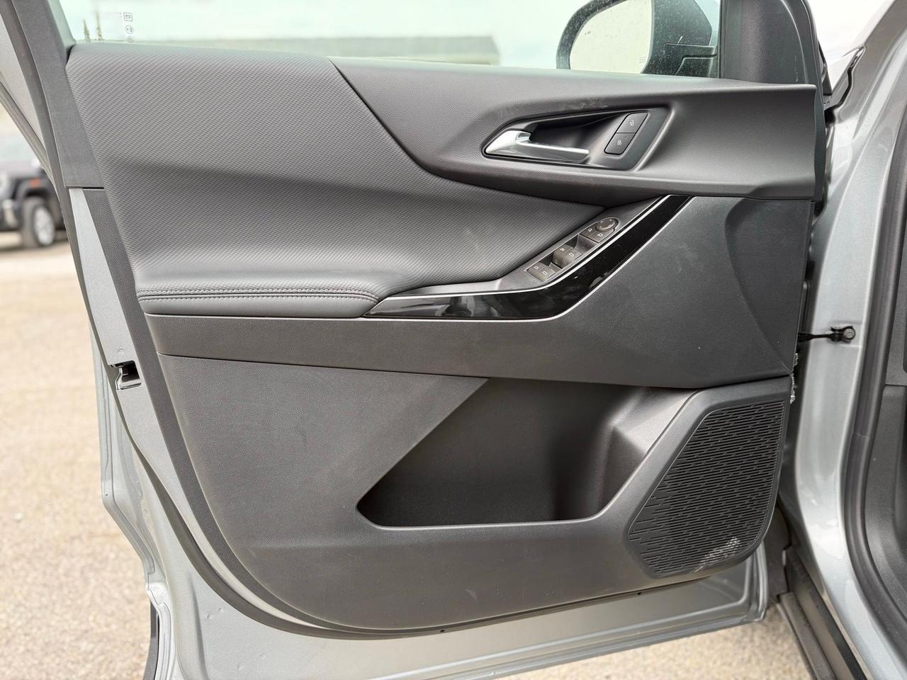 2026 Chevrolet Equinox LT Crestwood KY