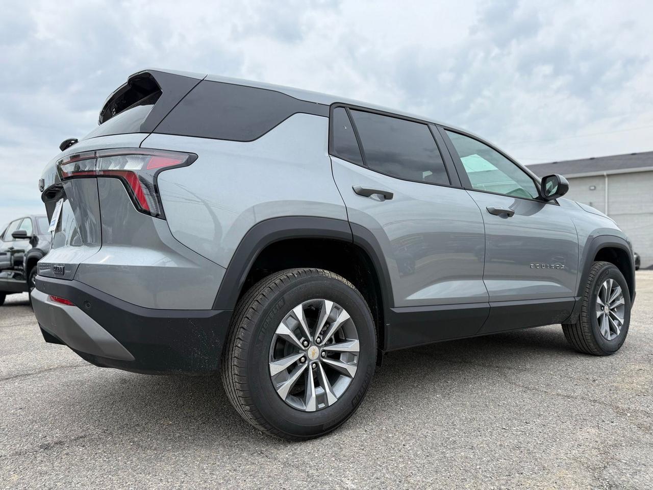 2026 Chevrolet Equinox LT Crestwood KY