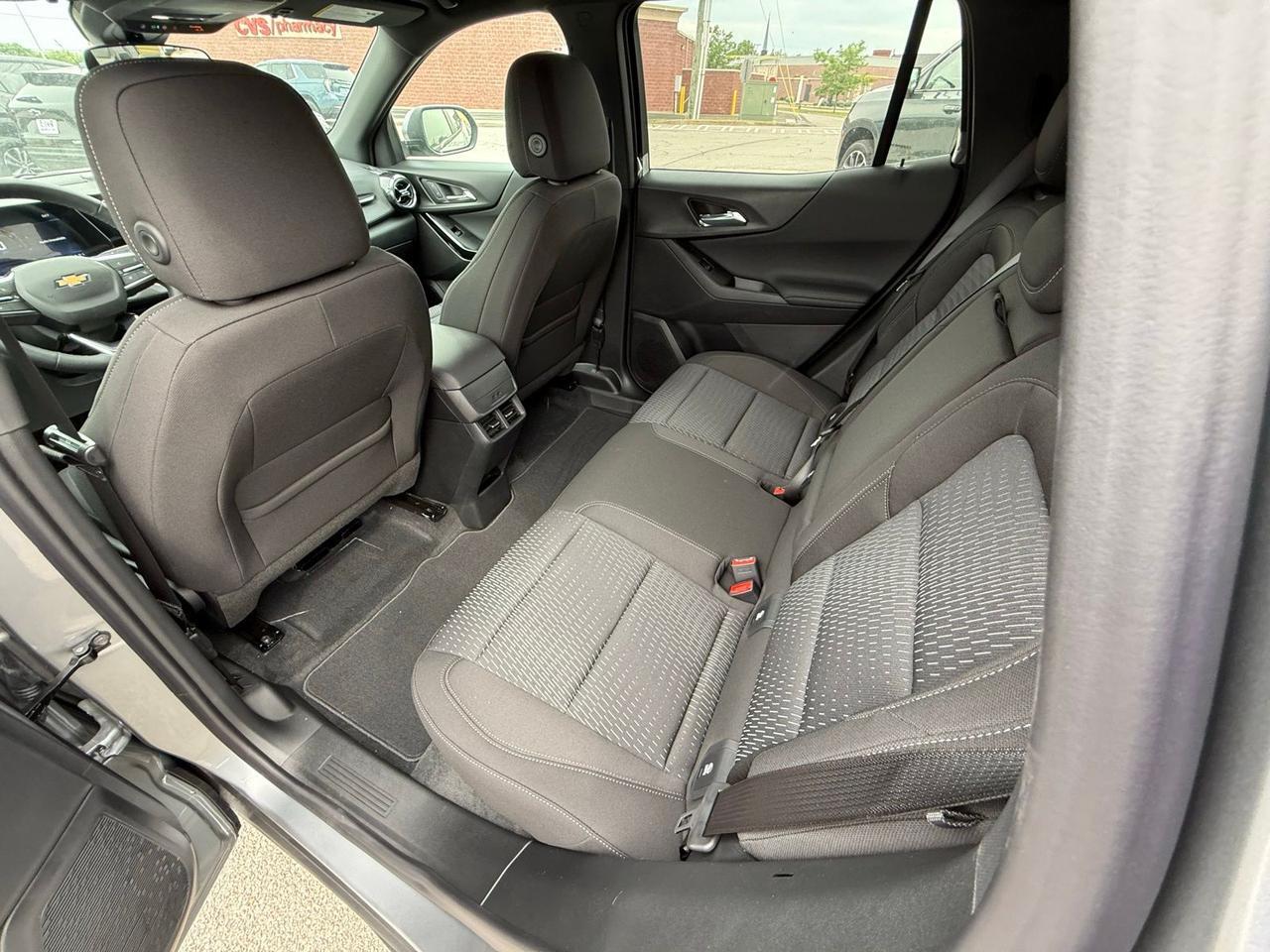 2026 Chevrolet Equinox LT Crestwood KY