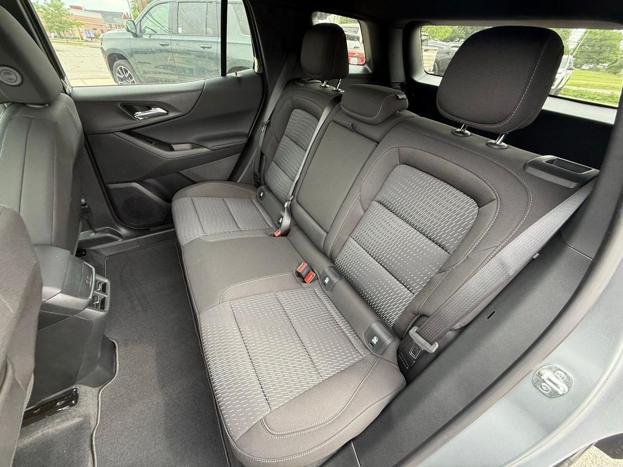 2026 Chevrolet Equinox LT Crestwood KY