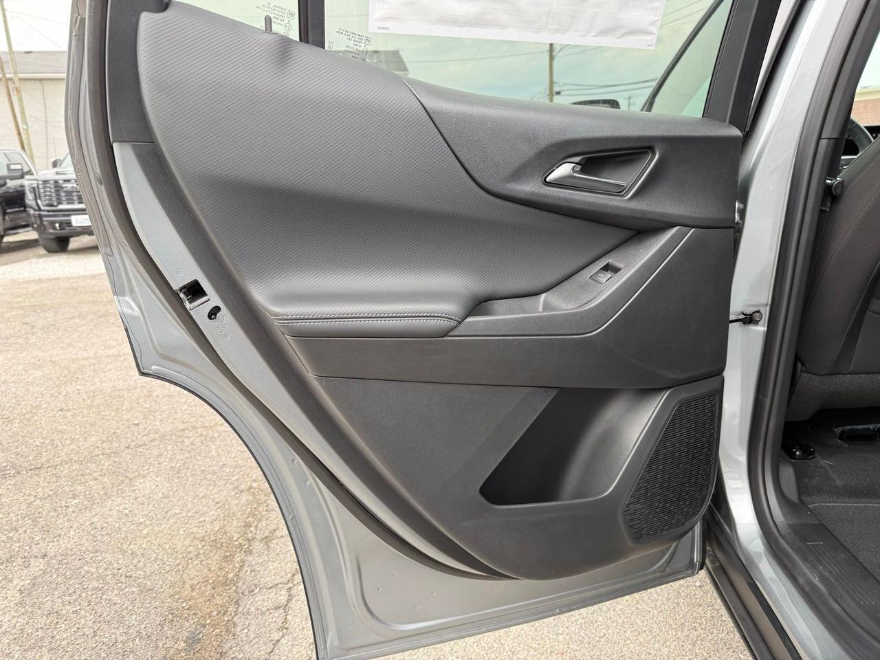 2026 Chevrolet Equinox LT Crestwood KY