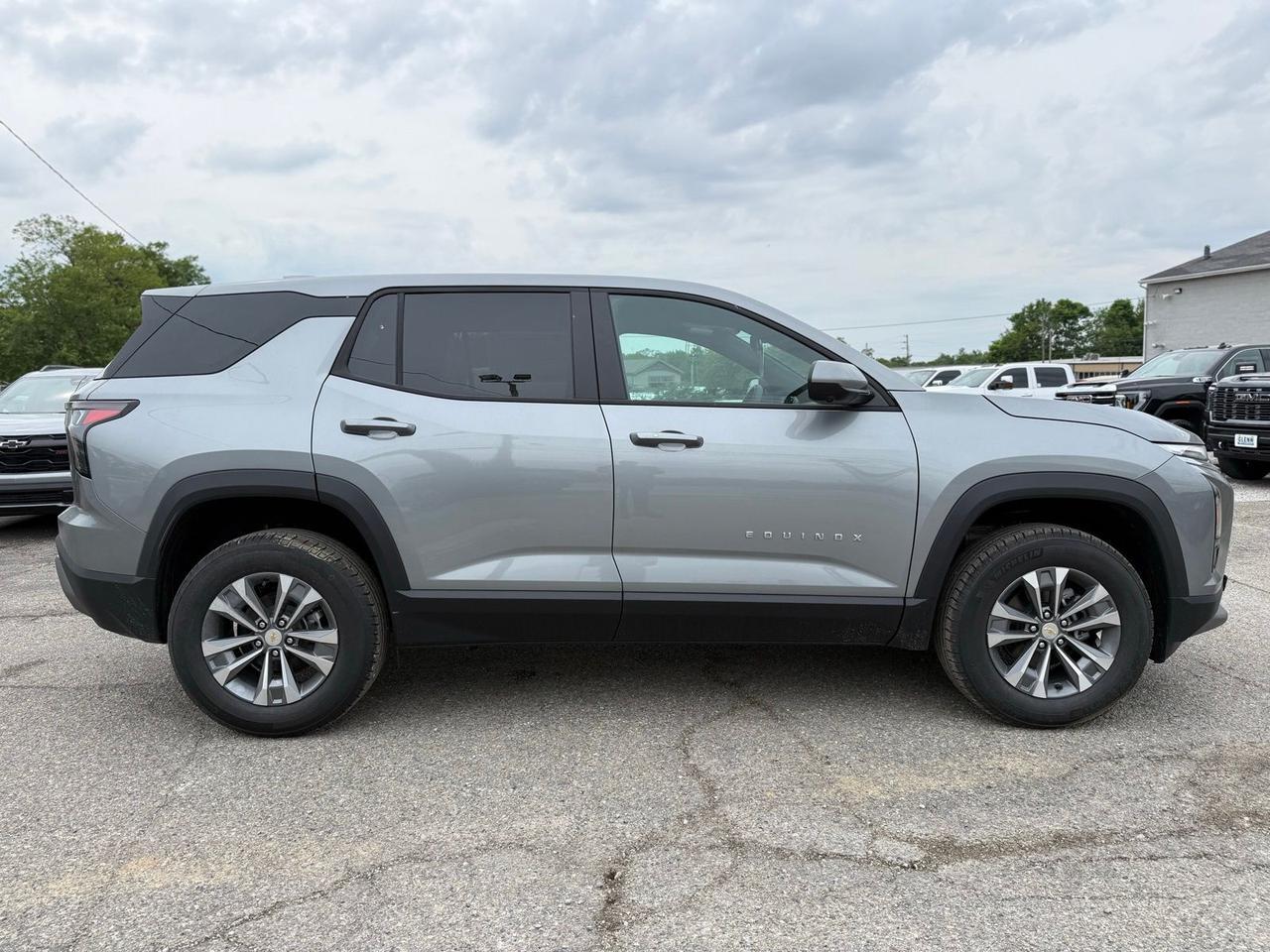 2026 Chevrolet Equinox LT Crestwood KY