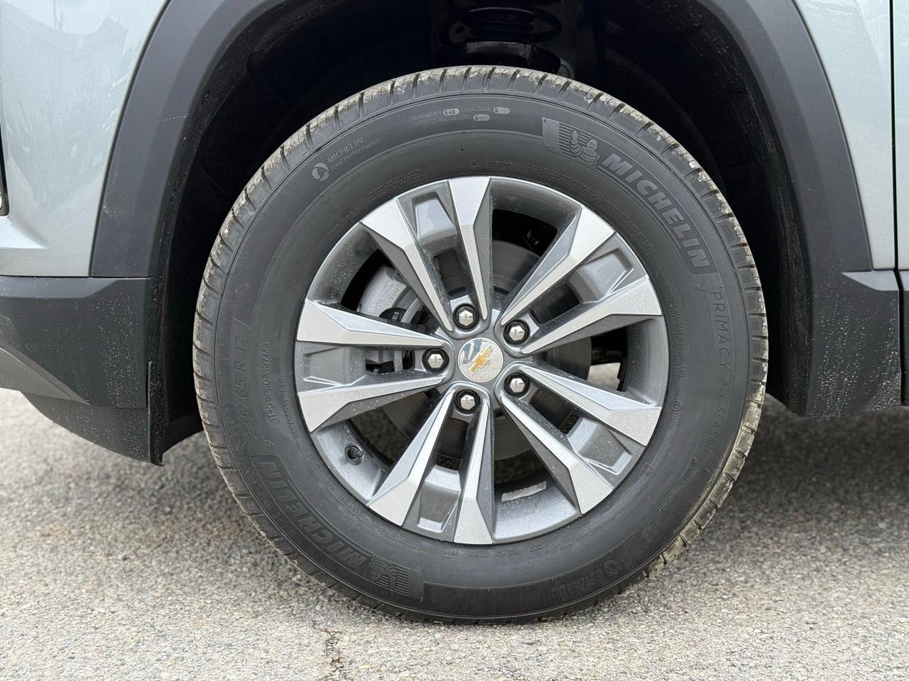 2026 Chevrolet Equinox LT Crestwood KY