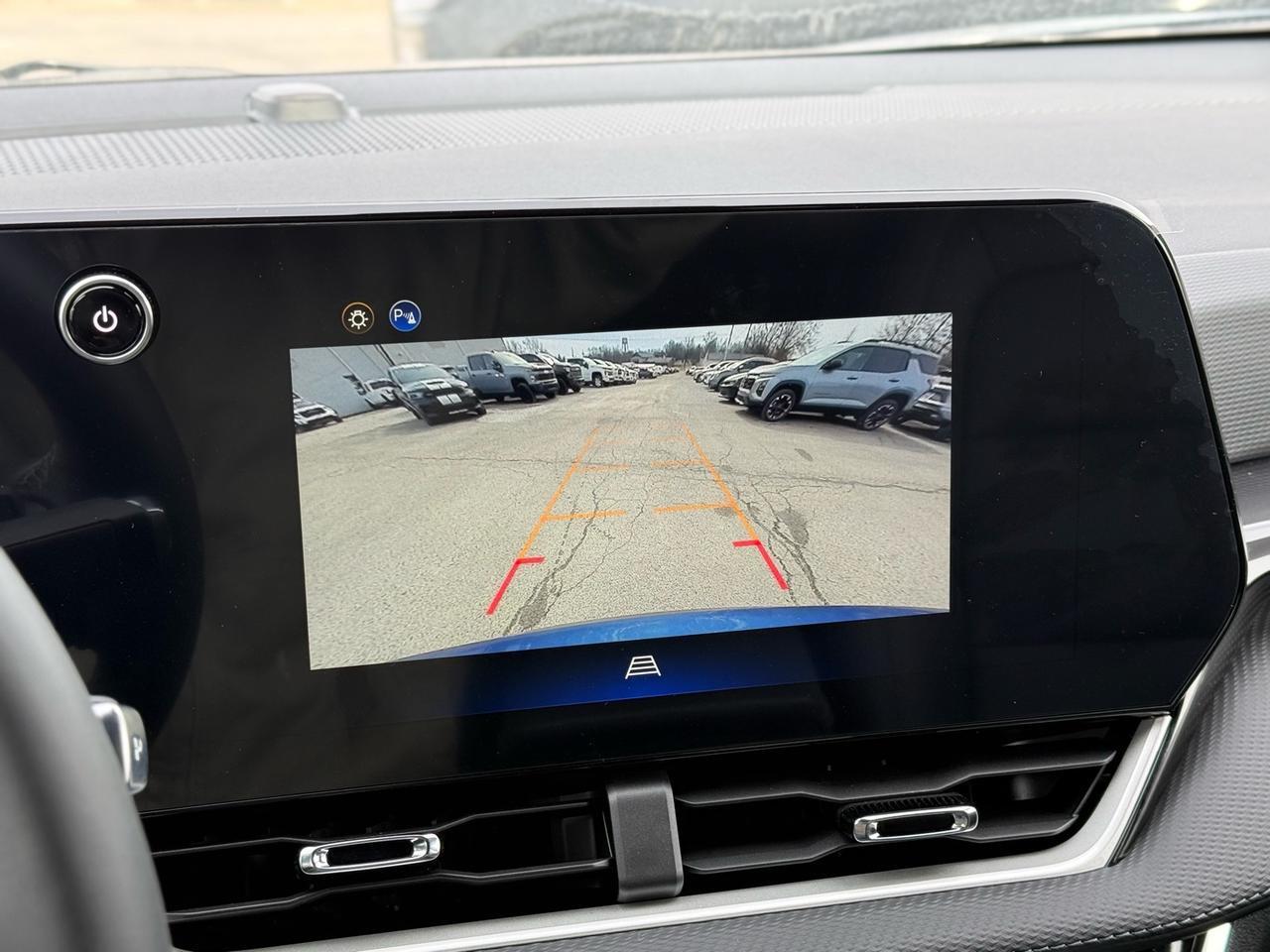 2026 Chevrolet Equinox LT Crestwood KY