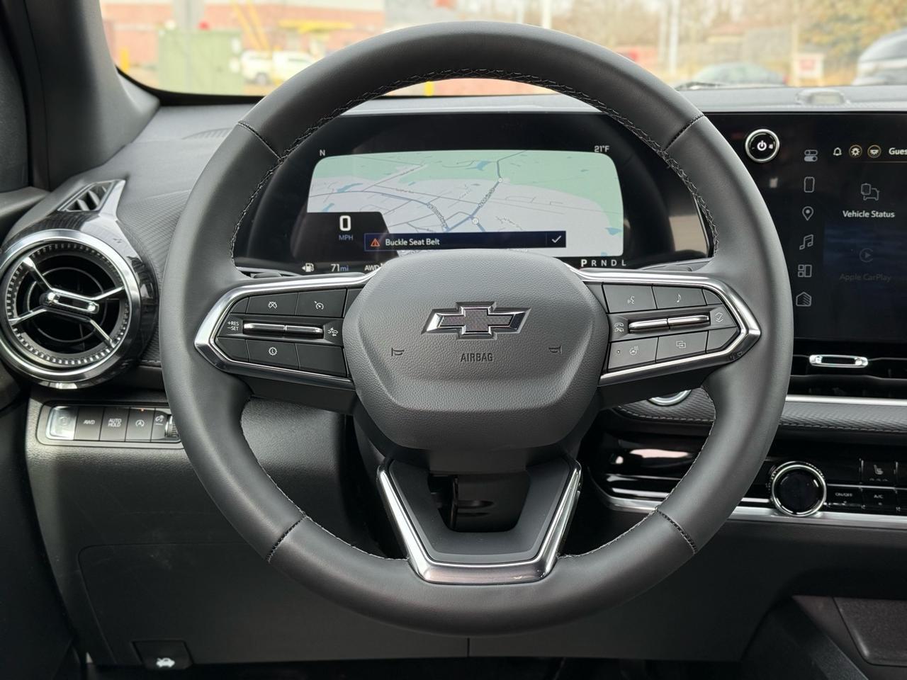 2026 Chevrolet Equinox LT Crestwood KY