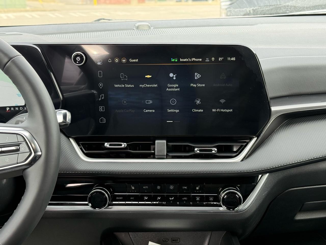 2026 Chevrolet Equinox LT Crestwood KY