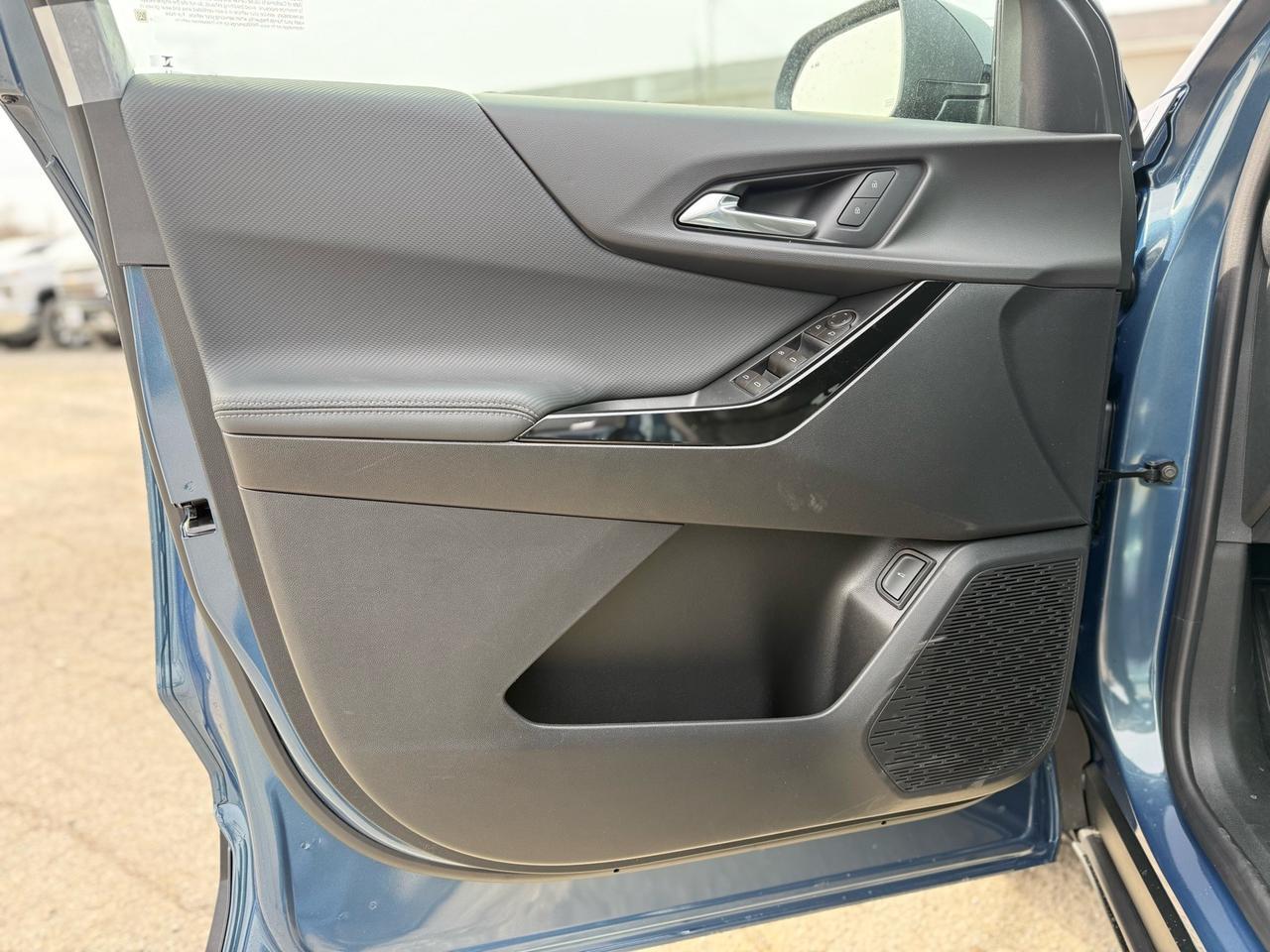 2026 Chevrolet Equinox LT Crestwood KY