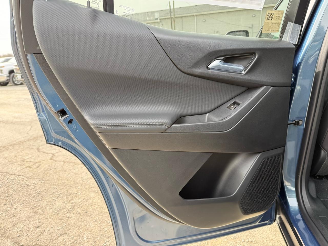 2026 Chevrolet Equinox LT Crestwood KY