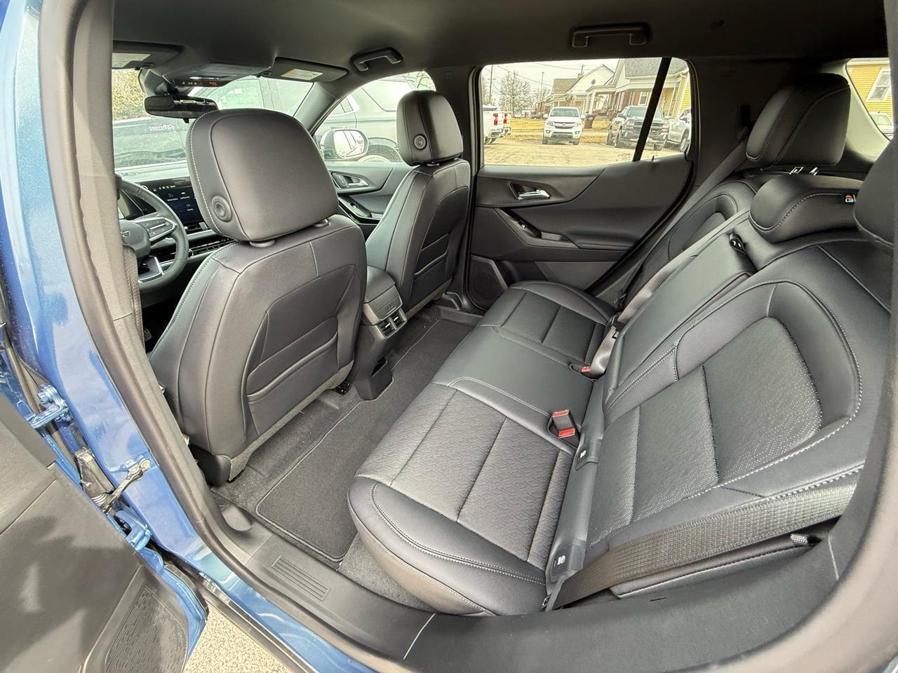 2026 Chevrolet Equinox LT Crestwood KY