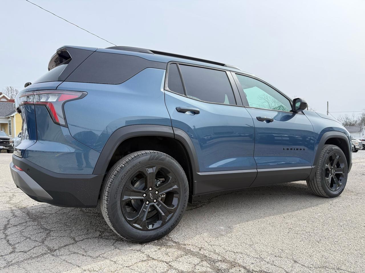 2026 Chevrolet Equinox LT Crestwood KY