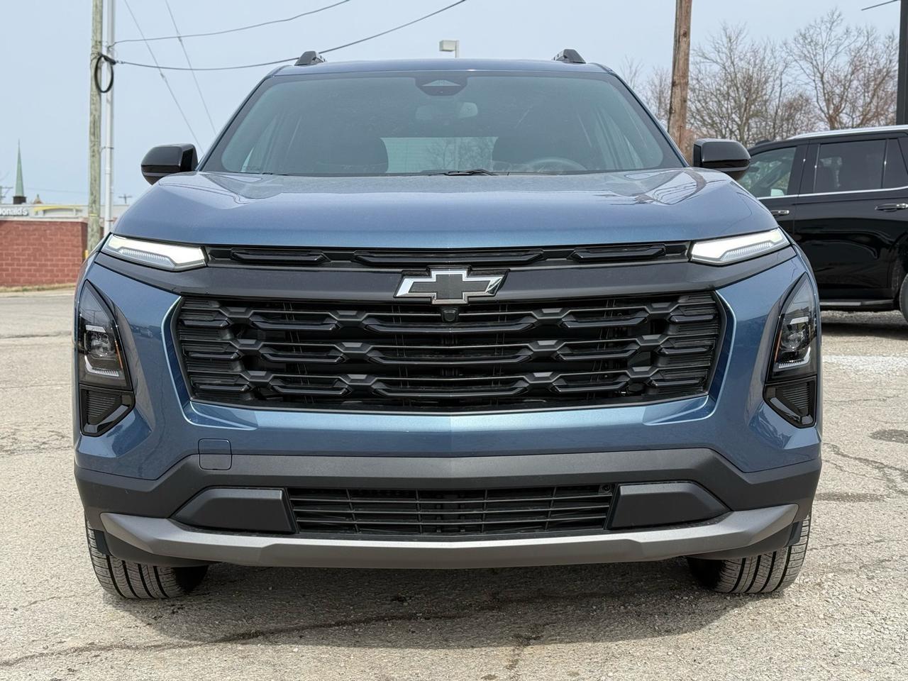 2026 Chevrolet Equinox LT Crestwood KY