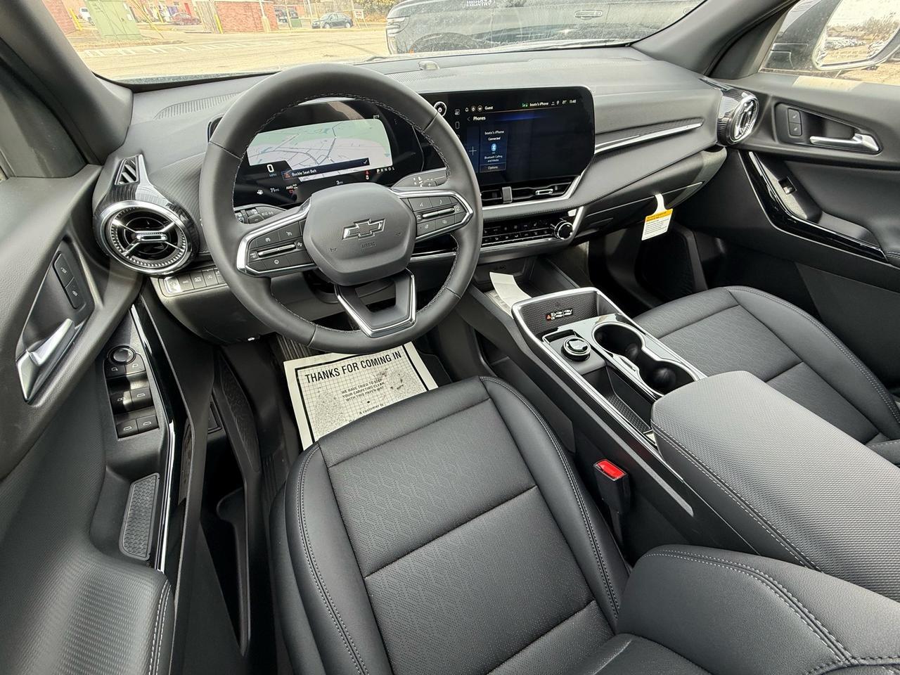 2026 Chevrolet Equinox LT Crestwood KY