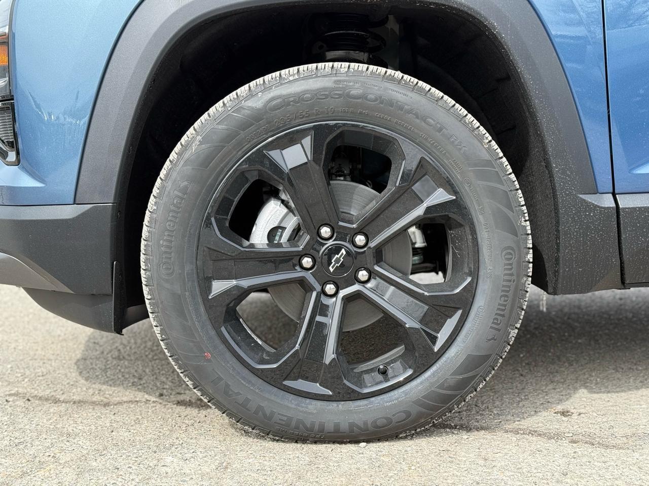 2026 Chevrolet Equinox LT Crestwood KY