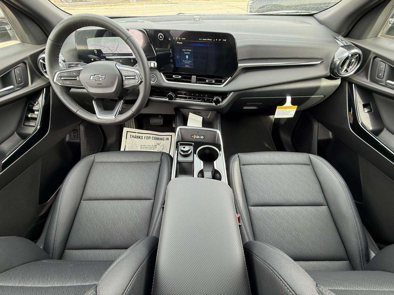 2026 Chevrolet Equinox LT Crestwood KY