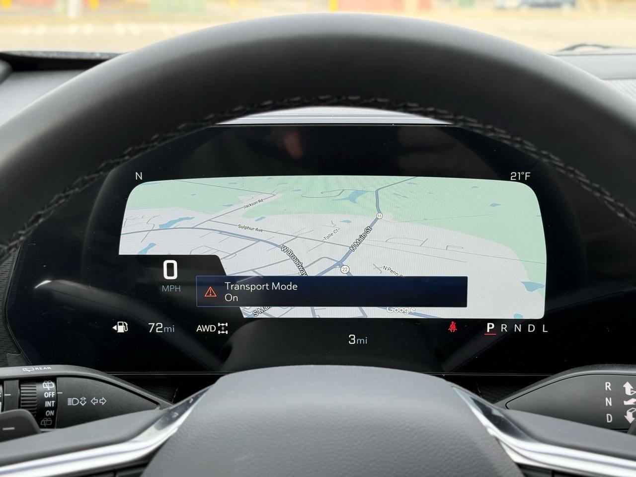 2026 Chevrolet Equinox LT Crestwood KY