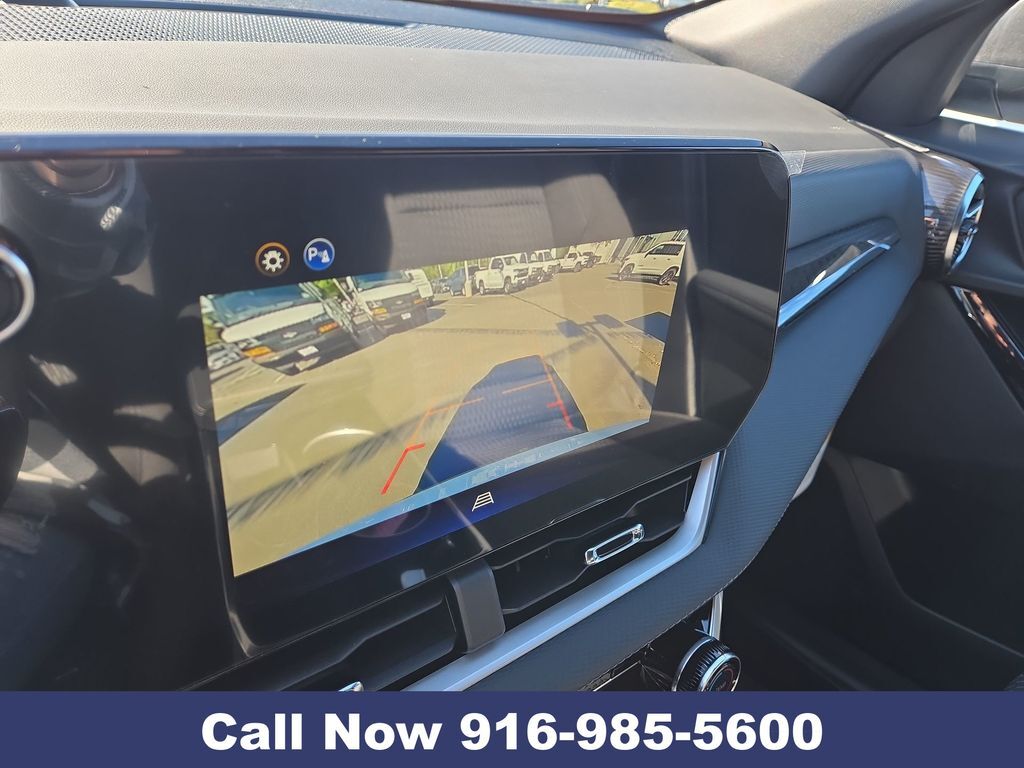 2026 Chevrolet Equinox LT Folsom CA