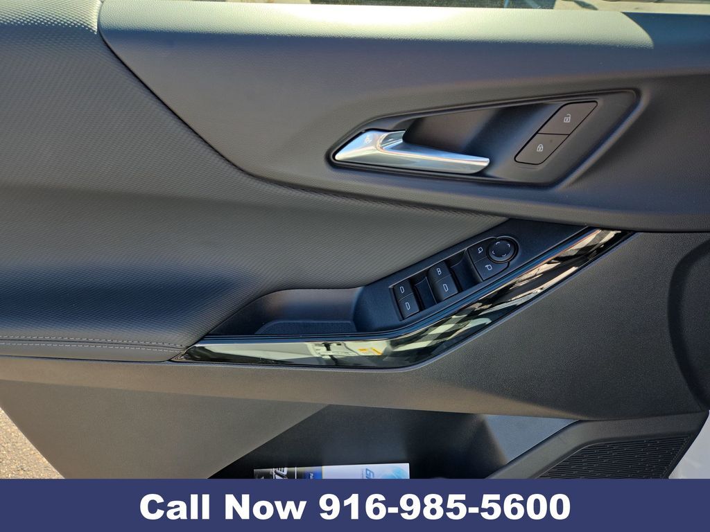 2026 Chevrolet Equinox LT Folsom CA
