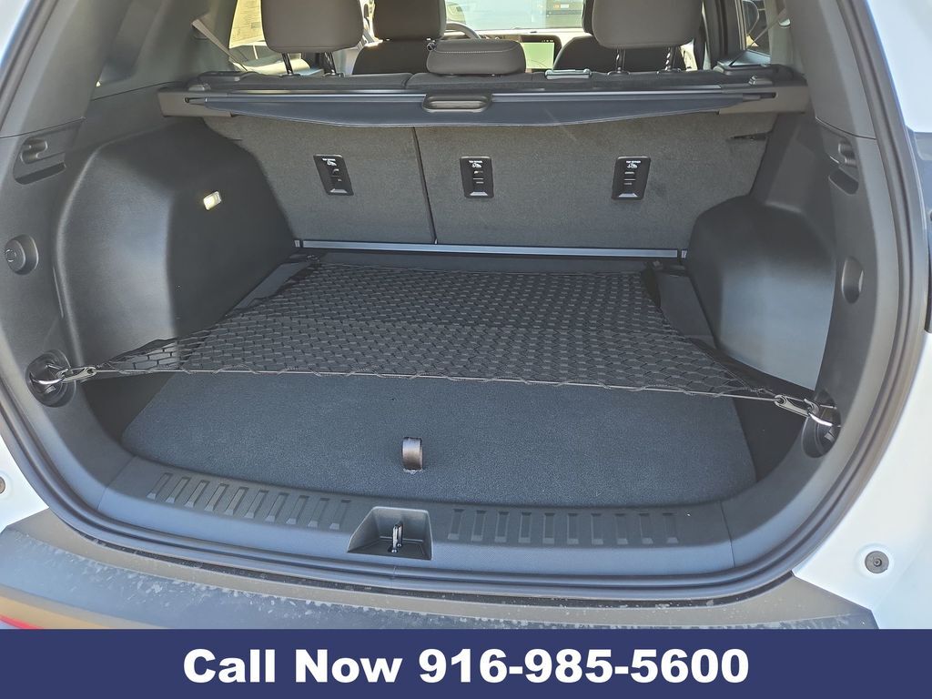 2026 Chevrolet Equinox LT Folsom CA