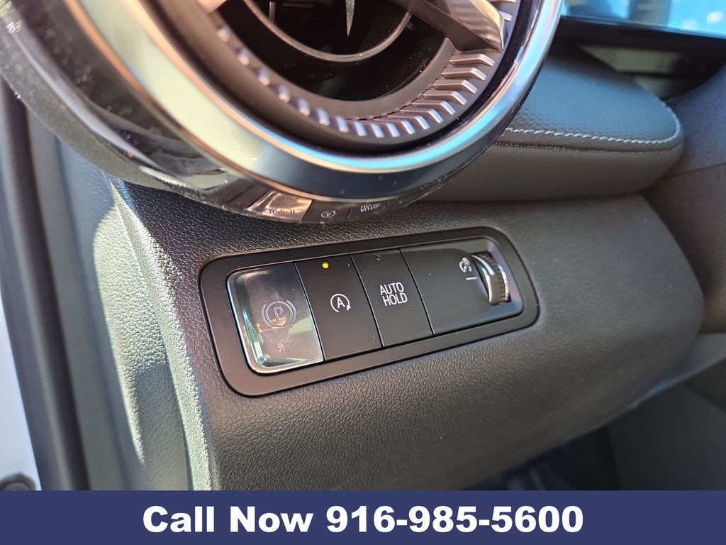 2026 Chevrolet Equinox LT Folsom CA