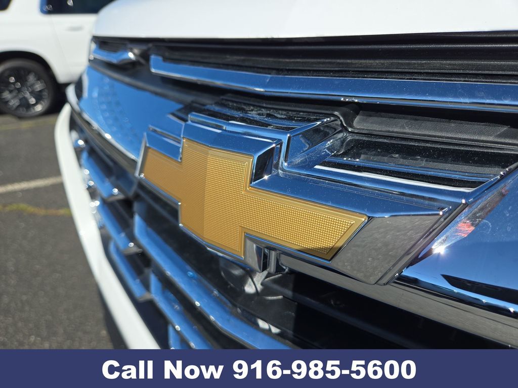 2026 Chevrolet Equinox LT Folsom CA