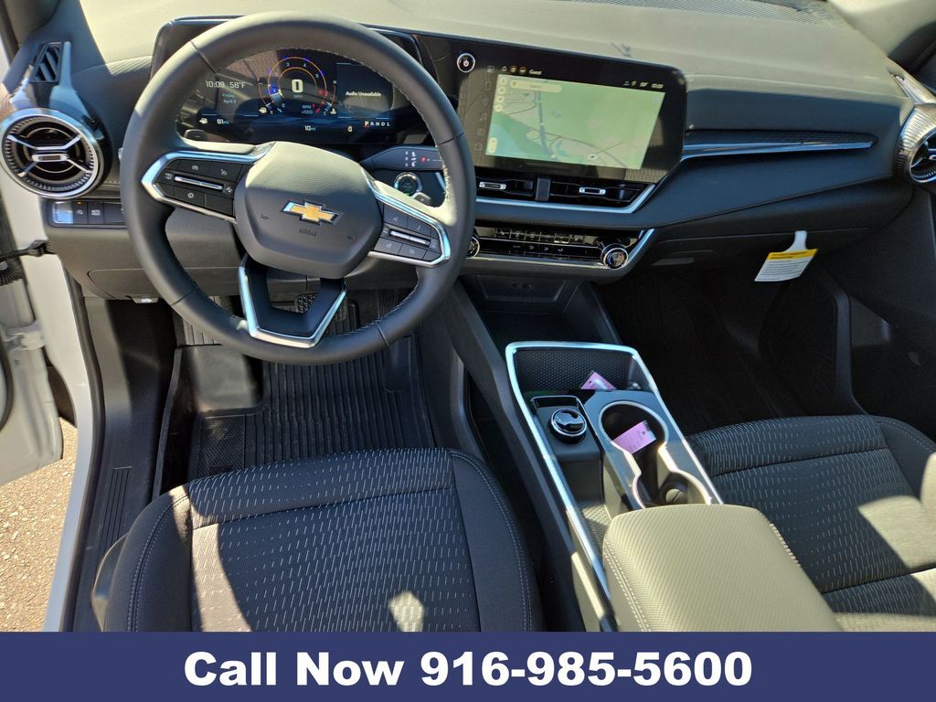 2026 Chevrolet Equinox LT Folsom CA