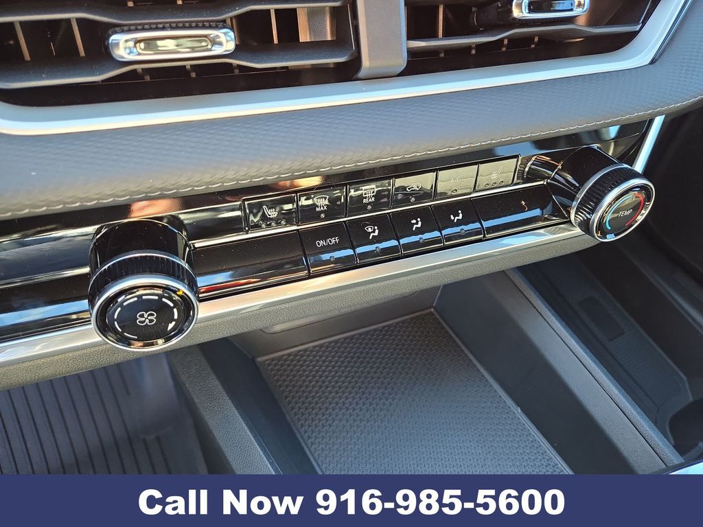 2026 Chevrolet Equinox LT Folsom CA