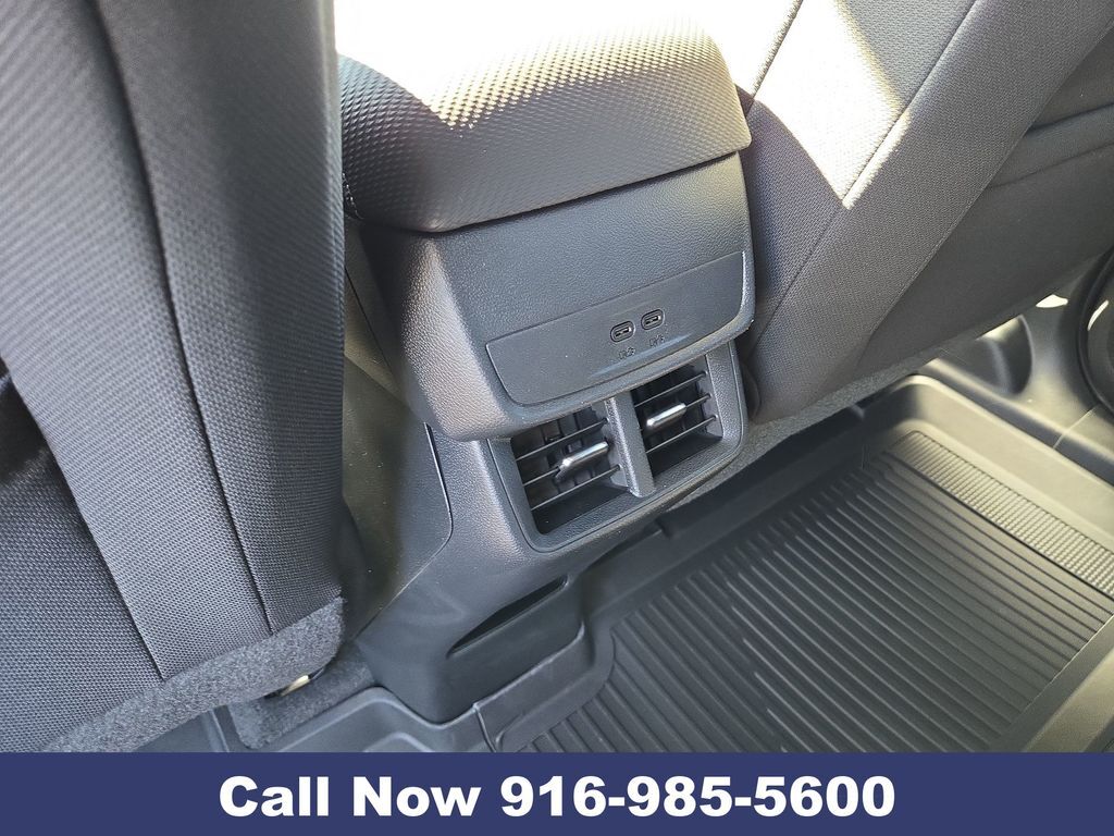 2026 Chevrolet Equinox LT Folsom CA