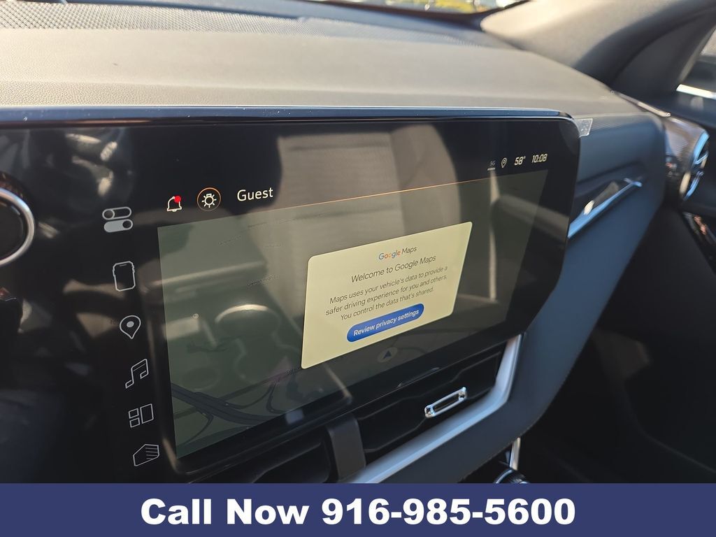 2026 Chevrolet Equinox LT Folsom CA