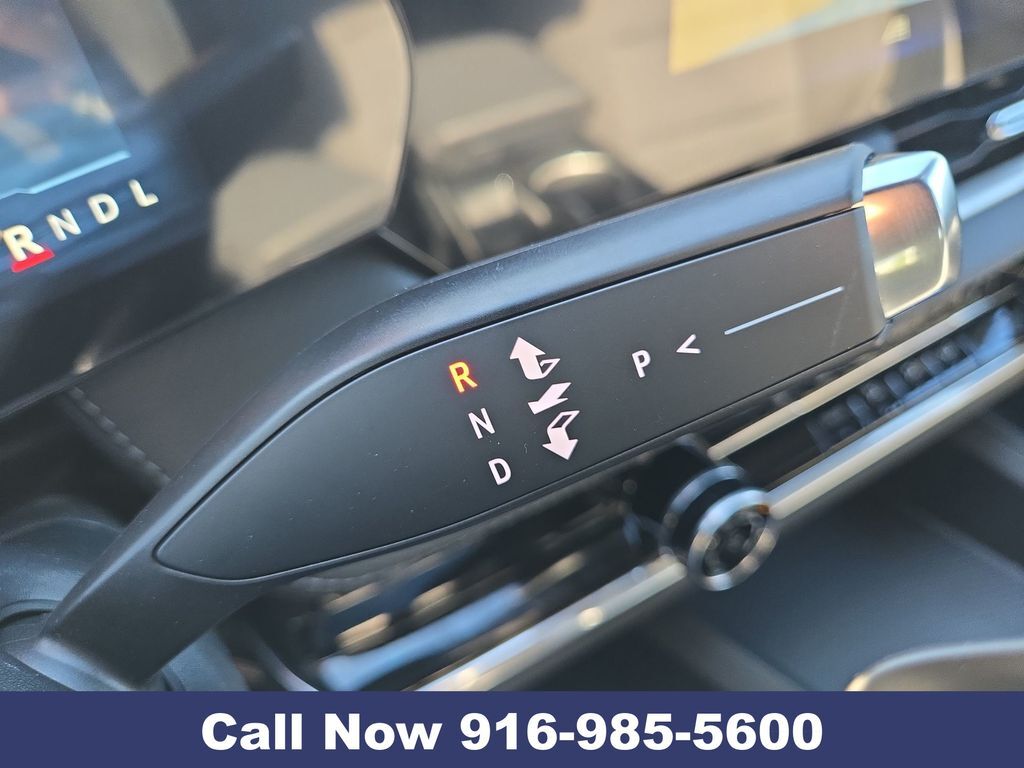 2026 Chevrolet Equinox LT Folsom CA