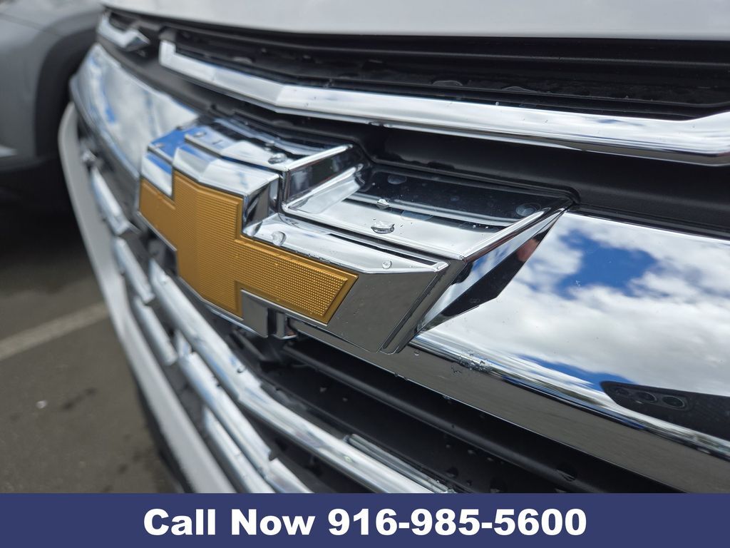 2026 Chevrolet Equinox LT Folsom CA
