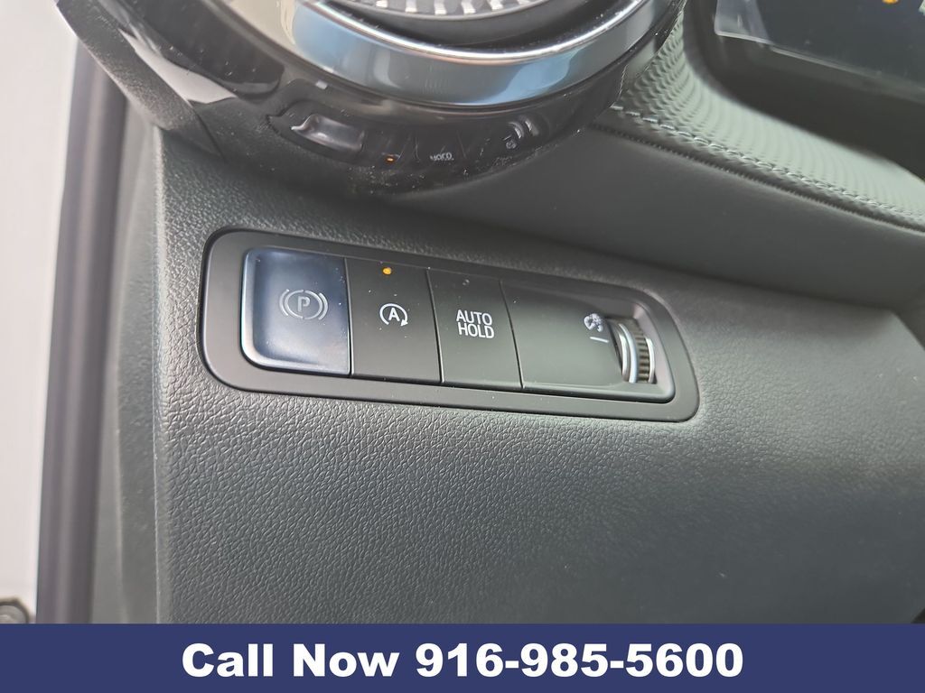 2026 Chevrolet Equinox LT Folsom CA