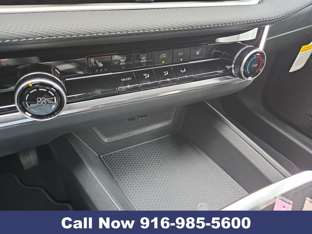2026 Chevrolet Equinox LT Folsom CA