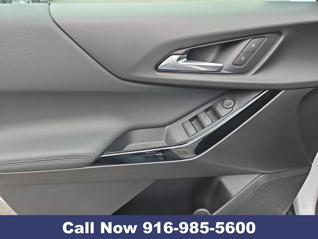 2026 Chevrolet Equinox LT Folsom CA