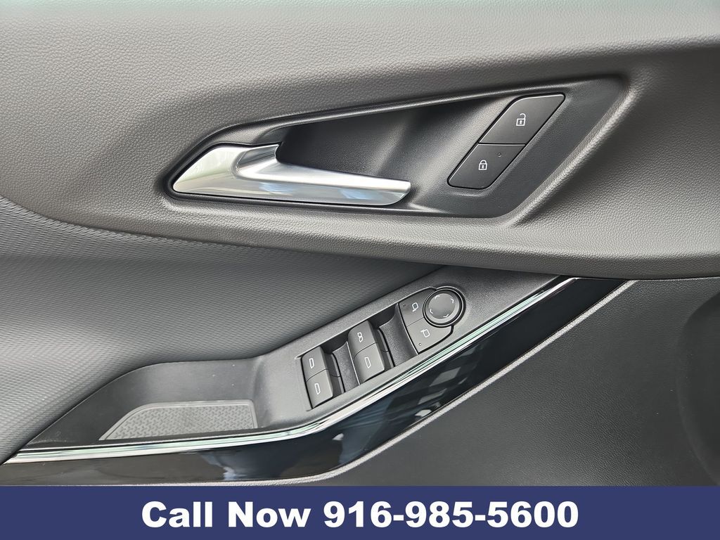 2026 Chevrolet Equinox LT Folsom CA