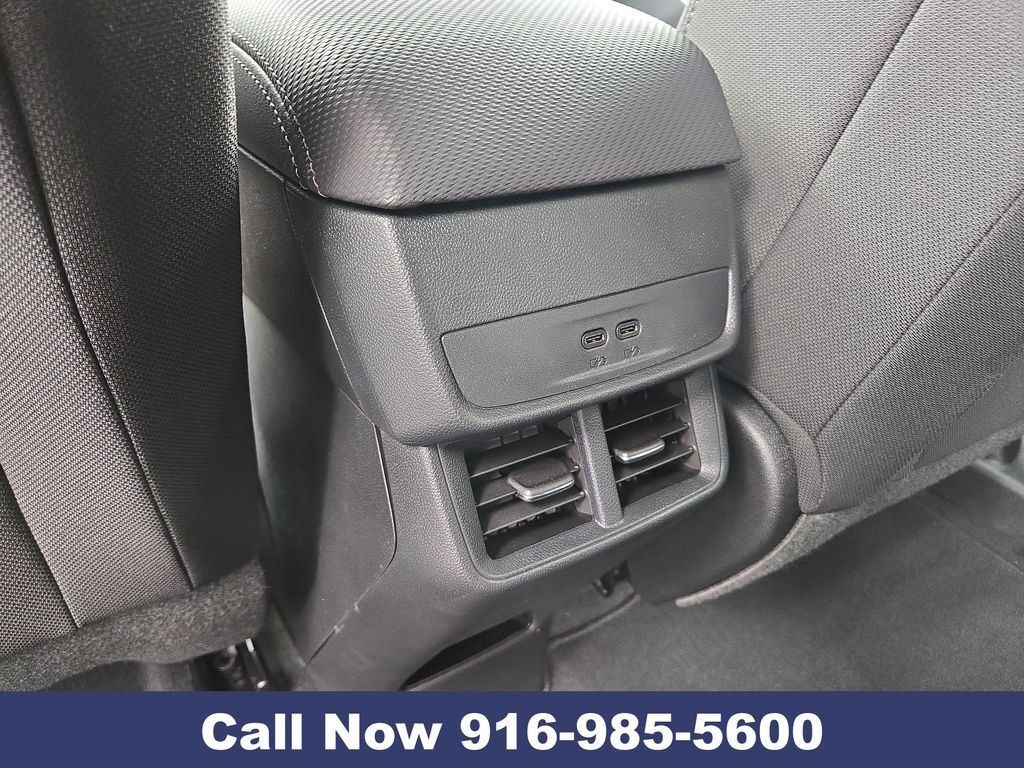 2026 Chevrolet Equinox LT Folsom CA