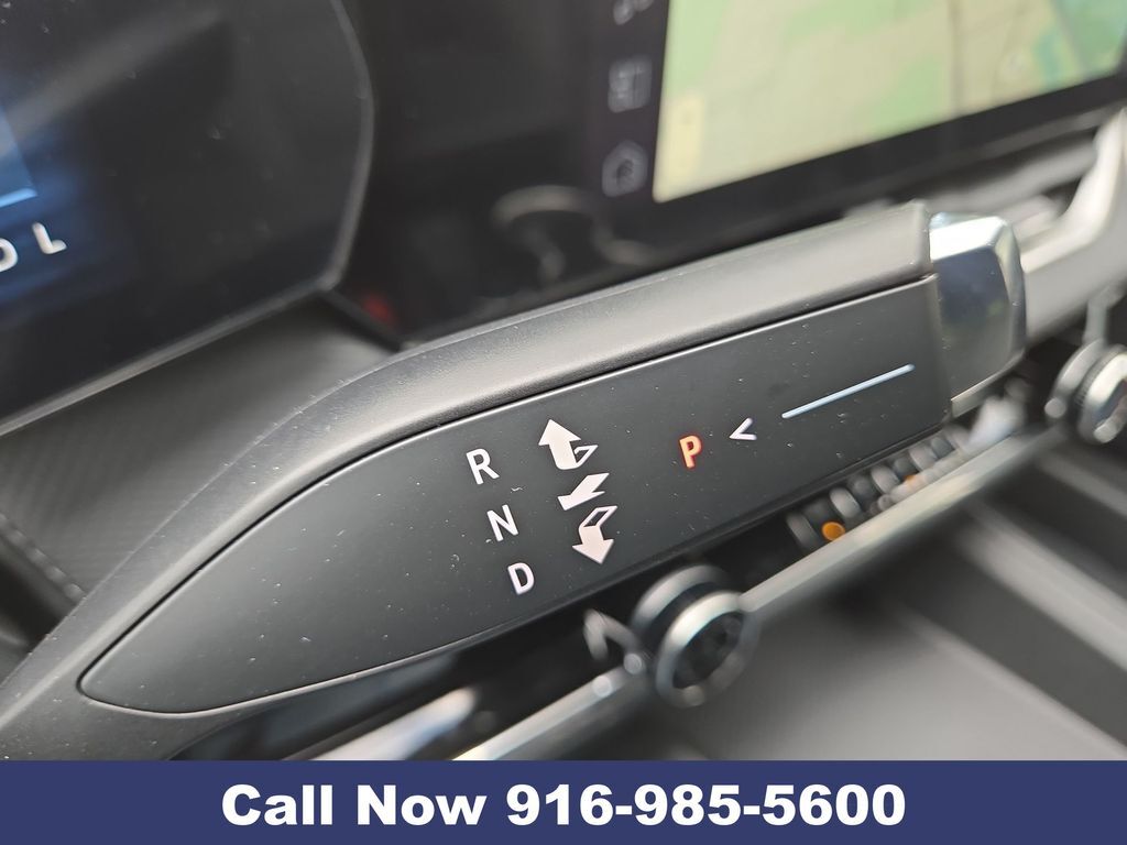 2026 Chevrolet Equinox LT Folsom CA