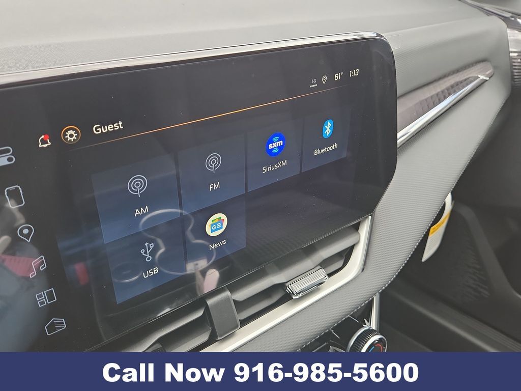 2026 Chevrolet Equinox LT Folsom CA