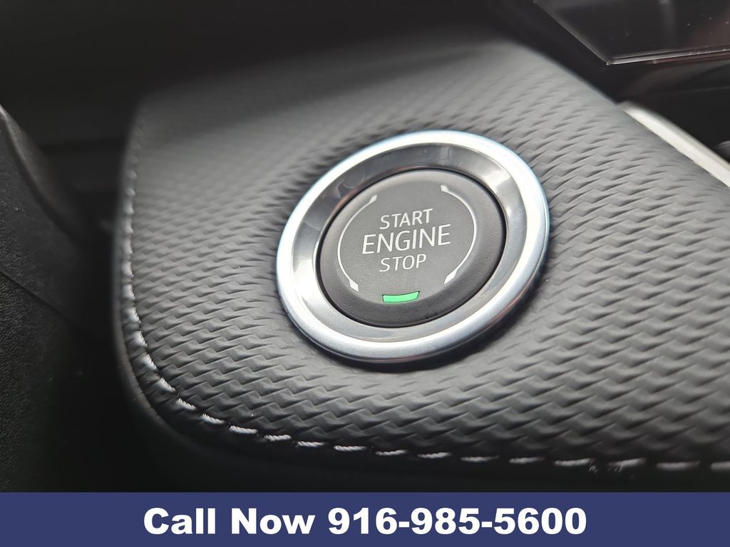 2026 Chevrolet Equinox LT Folsom CA