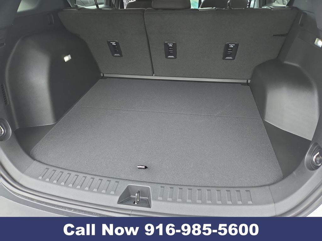 2026 Chevrolet Equinox LT Folsom CA