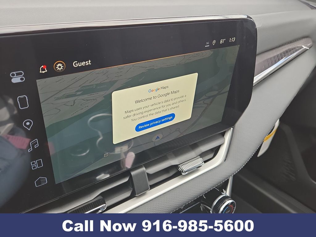 2026 Chevrolet Equinox LT Folsom CA