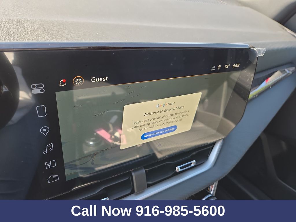 2026 Chevrolet Equinox LT Folsom CA