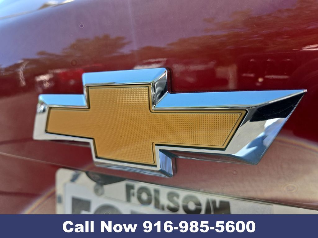 2026 Chevrolet Equinox LT Folsom CA