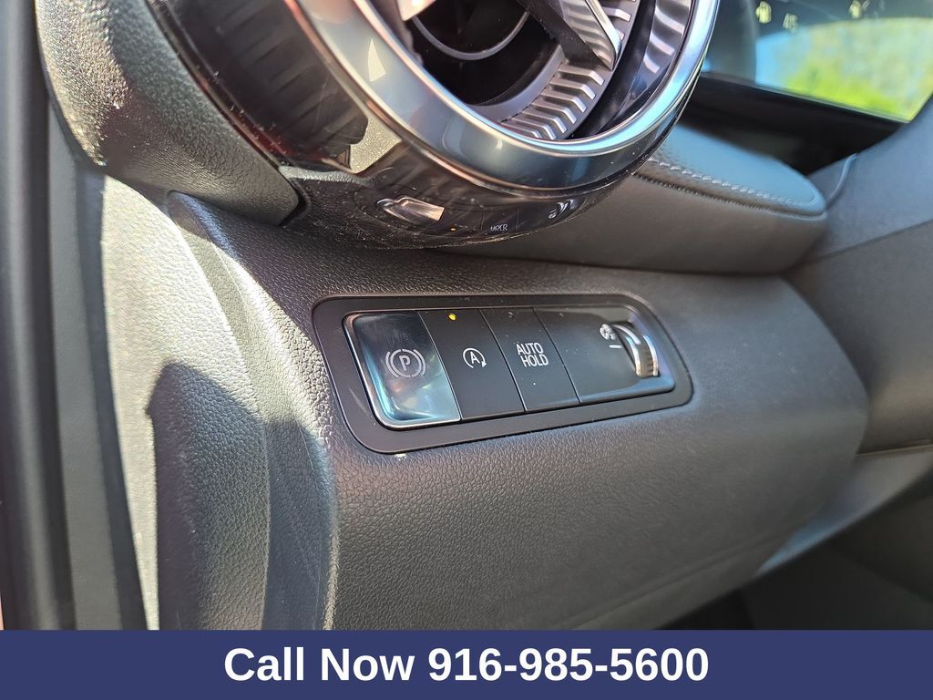 2026 Chevrolet Equinox LT Folsom CA