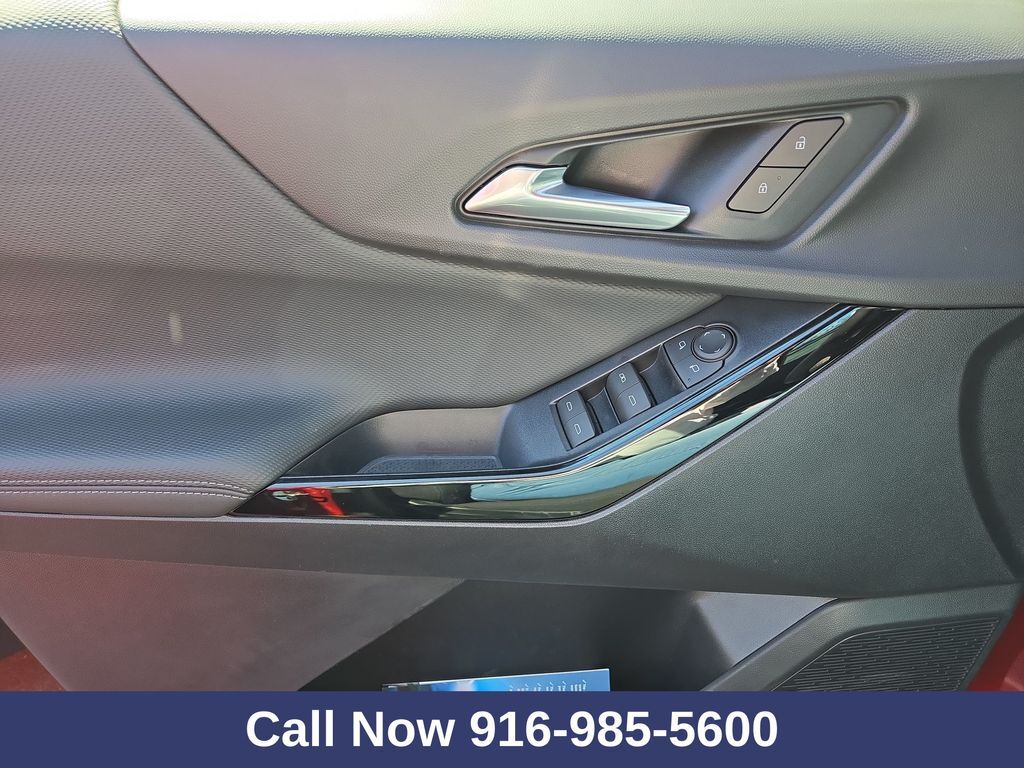 2026 Chevrolet Equinox LT Folsom CA