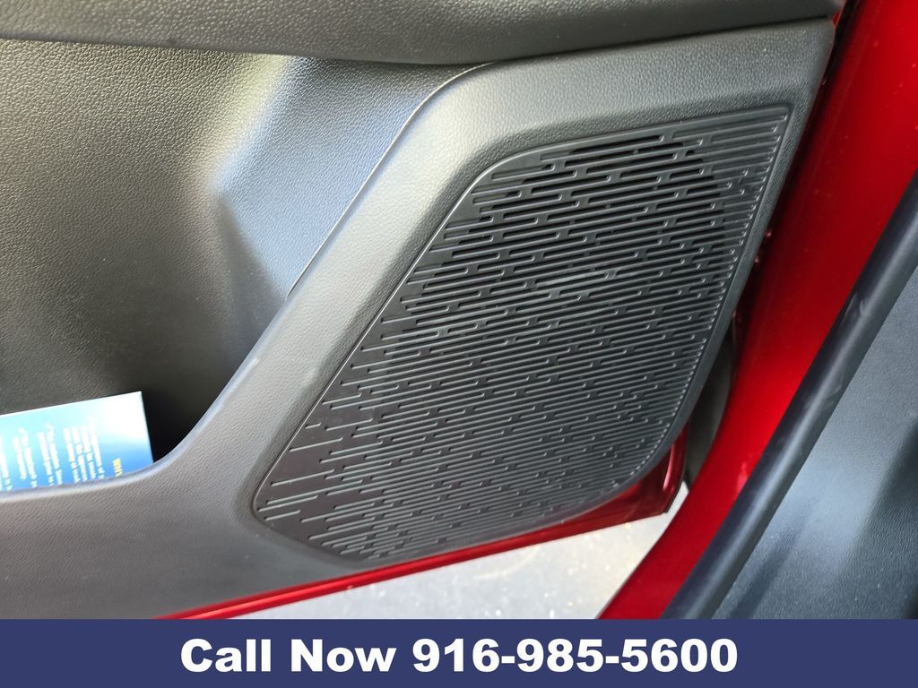 2026 Chevrolet Equinox LT Folsom CA